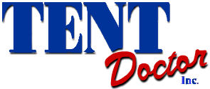 Tent Doctor Logo